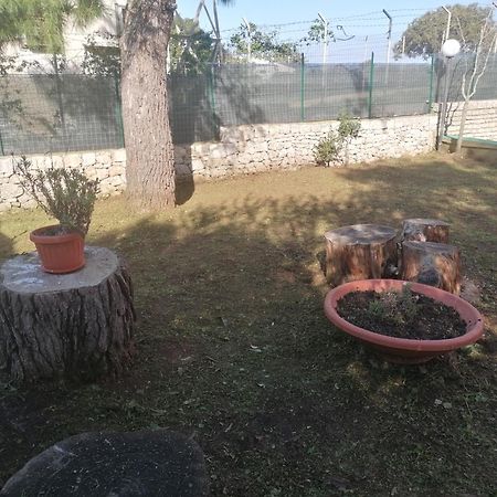 Villa Casa Don Peppi Monopoli Exterior foto